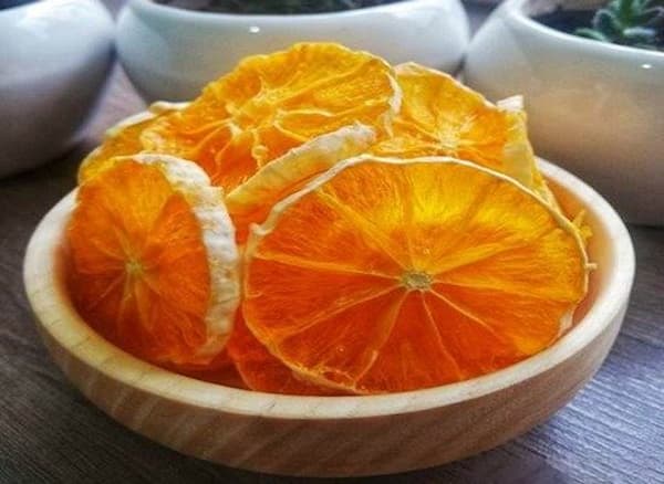 تصویر 1 از خرید و قیمت پرتقال خشک + فروش عمده